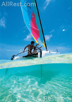 Vatulele Island Resort 19
